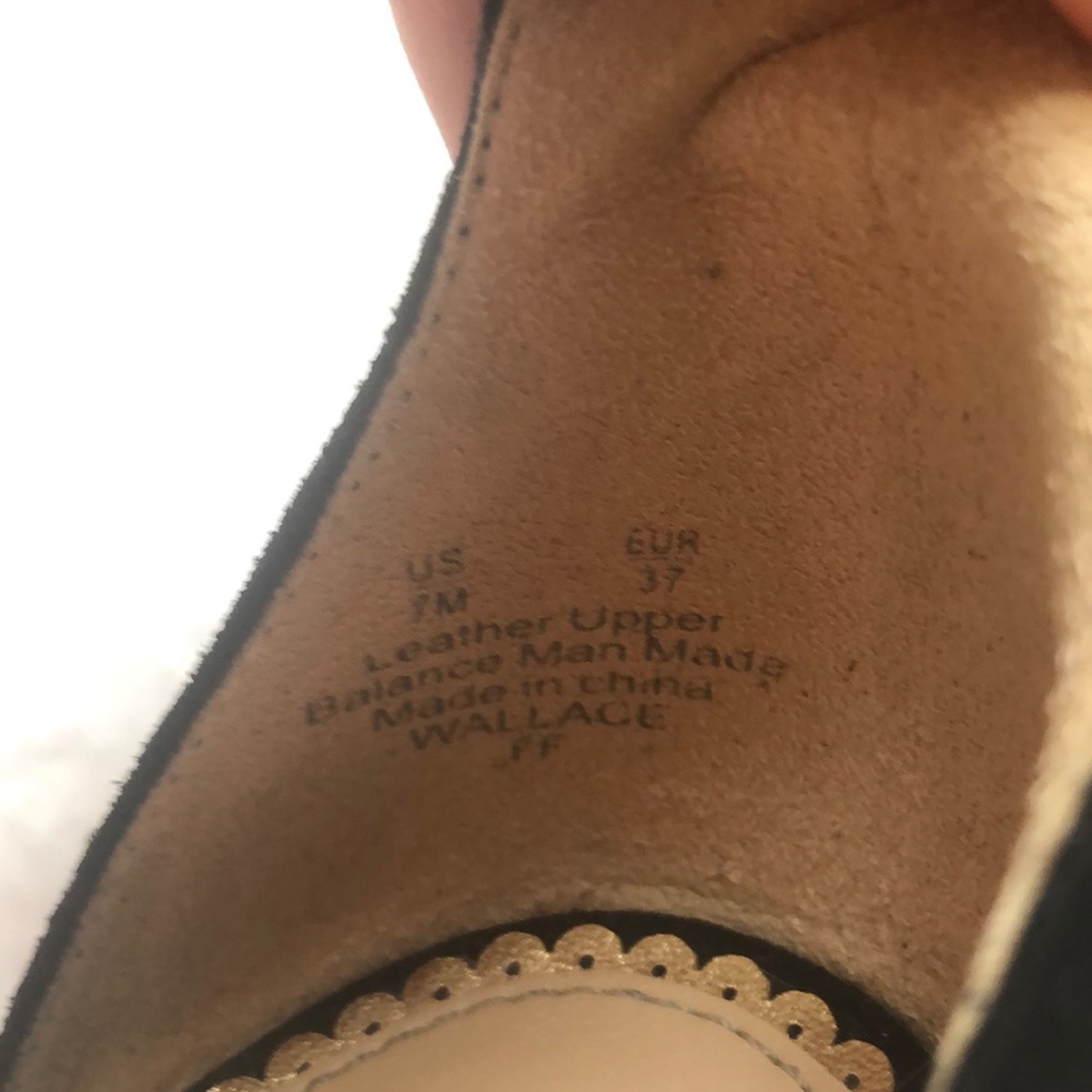 Sam Edelman heels - Picture 5 of 6